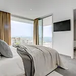 Vila Izabele - Private Heated Pool With Amazing Terrace Callao Salvaje